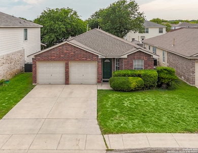 13211 Regency Forest, San Antonio, TX 78249 - photo 2