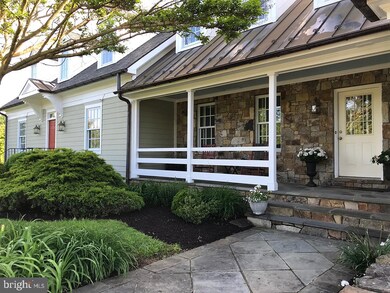 23540 Old Meadow Ln, Middleburg, VA 20117 - photo 2