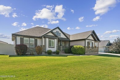 415 S 360 E, Midway, UT 84049 - photo 2