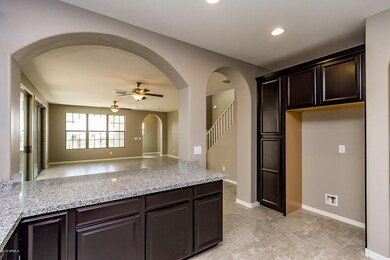 Desert Creek Lot 4 AZ-10