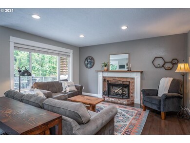 14872 SE Hemmen Ave, Clackamas, OR 97015 - photo 5