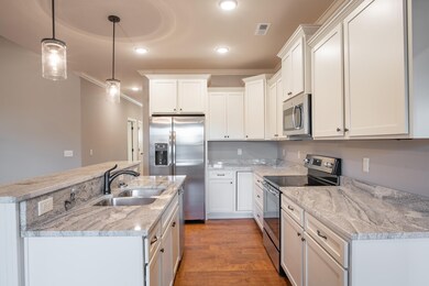 63 Peachstone Ln unit 15, Rossville, GA 30741 - photo 5