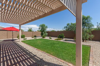 RARE FULLY FENCED LOT