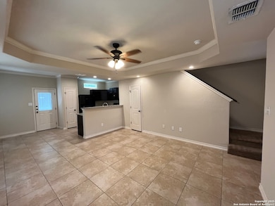 6866 Lakeview Dr unit 101, San Antonio, TX 78244 - photo 3