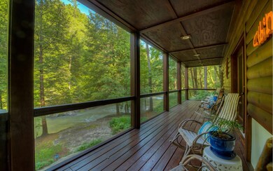 90 Farist Ln, Ellijay, GA 30536 - photo 4