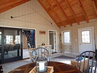 Commerford Sunroom View #2