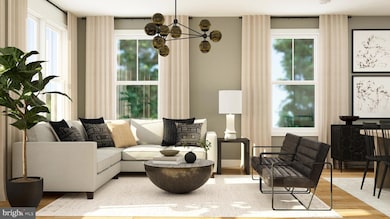 128 Leona Stewart Ln, Pennington, NJ 08534 - photo 5