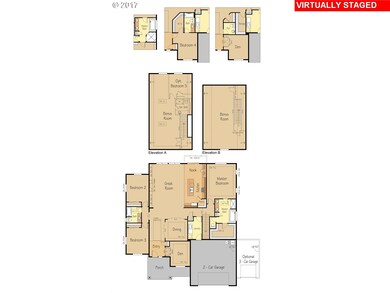 0 S Lucia Ln unit 17512774, Mulino, OR 97042 - photo 2