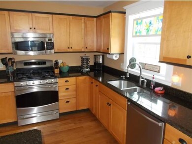 38 Louisa Dr, Center Conway, NH 03813 - photo 7