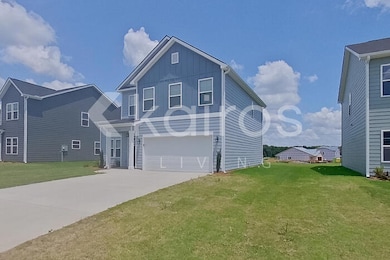 5062 Cobalt Falls Bend, Aiken, SC 29801 - photo 3