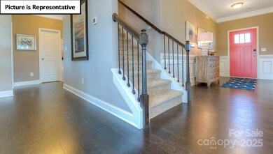 3047 Canvasback Way, Indian Trail, NC 28079 - photo 3