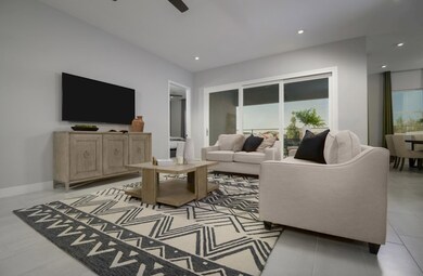 Summit Great Room