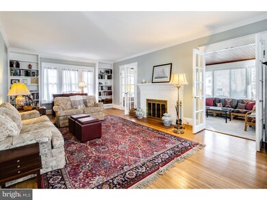 408 Overhill Rd, Haddonfield, NJ 08033 - photo 7