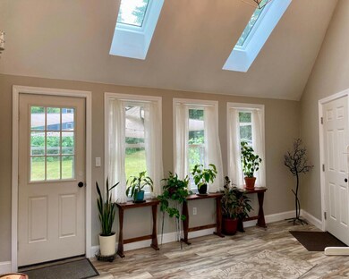 Breezeway