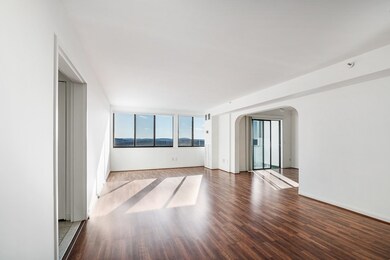 250 Hammond Pond Pkwy unit 1610S, Chestnut Hill, MA 02467 - photo 4