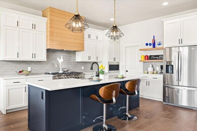 216 Greene Rd, Weatherford, TX 76087 - photo 4