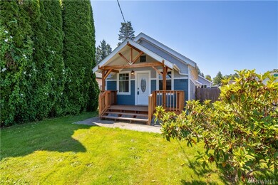 1866 Loraine St, Enumclaw, WA 98022 - photo 2