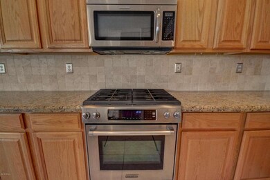 7 - Stainless Gas Stove
