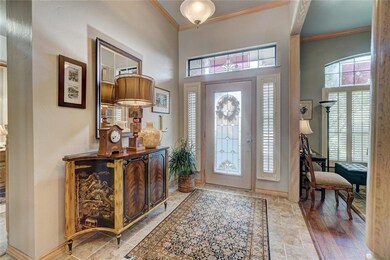 600 Pool Place, Shawnee, OK 74801 - photo 3