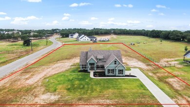 501 Sarra Ln, Poolville, TX 76487 - photo 5