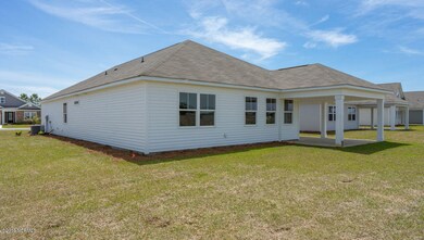 573 Slippery Rock Way - Lot 537-04