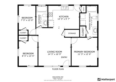 31 Whisper Dr, Bangor, ME 04401 - photo 4