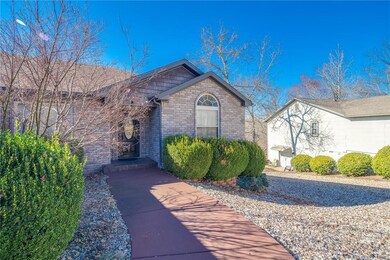 12 Cromarty Dr, Bella Vista, AR 72715 - photo 3