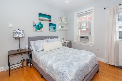 25 Clark St unit 8, Boston, MA 02109 - photo 7