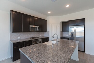 29511 Whitebrush Trace Dr, Spring, TX 77386 - photo 5