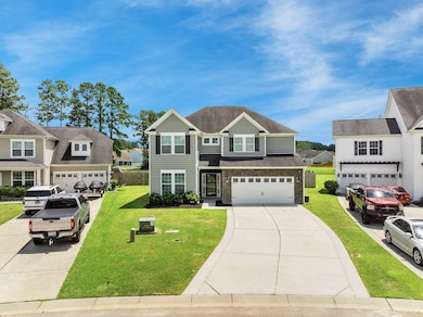 129 Radtko Rd, Summerville, SC 29486 - photo 3