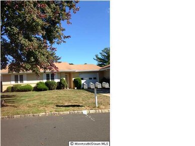 800 Pompton Rd unit B, Monroe Township, NJ 08831 - photo 2