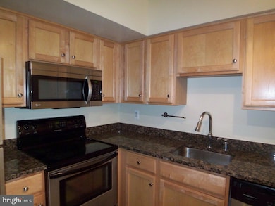 1001 Eastview at Ballston Metro unit 516, Arlington, VA 22201 - photo 5