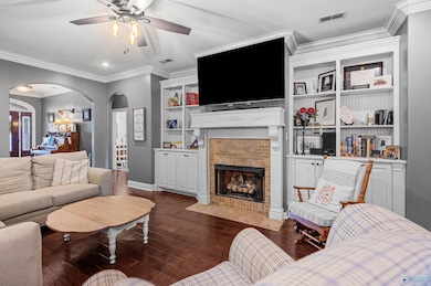 25857 Apple Orchard Ln, Athens, AL 35613 - photo 7