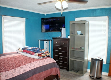 Front Bedroom