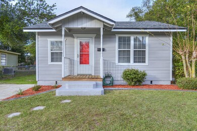 5345 Appleton Ave, Jacksonville, FL 32210 - photo 2