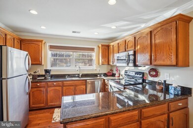 15306 Watermill Terrace, Woodbridge, VA 22191 - photo 4