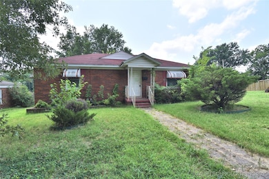 5904 E 7th St, Tulsa, OK 74112 - photo 2