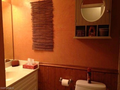 Guest bath