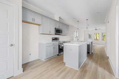 1455 Maplewood Dr, Durham, NC 27704 - photo 3