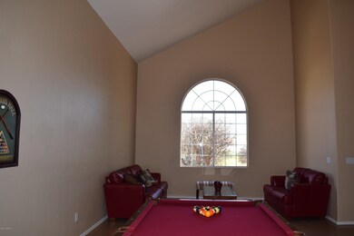 Formal Livingroom