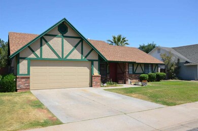 3732 E Hampton Ave, Mesa, AZ 85206 - photo 2