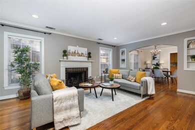 6323 Mccommas Blvd, Dallas, TX 75214 - photo 2