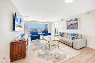 St. Laurent at Waterpark Place Condos unit 1704, Naples, FL 34108 - photo 5