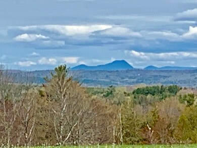 Gorgeous Mountain Views