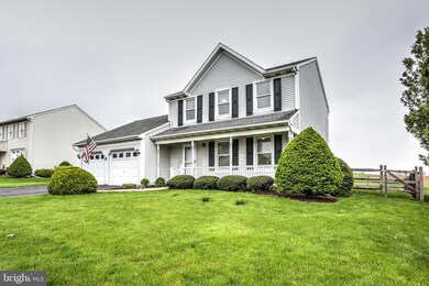 311 Willow Ln, New Holland, PA 17557 - photo 2