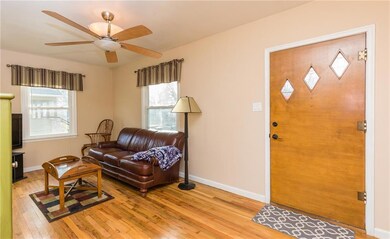 2615 61st St, Des Moines, IA 50322 - photo 3