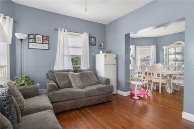 THIRD FLOOR