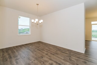 Similar home pictured- features and options will v