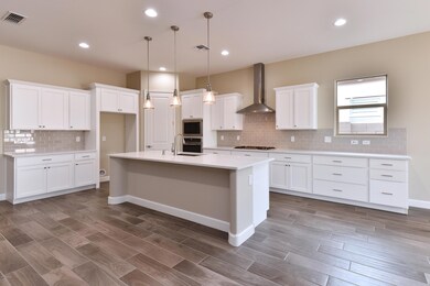 Gorgeous Kitchen