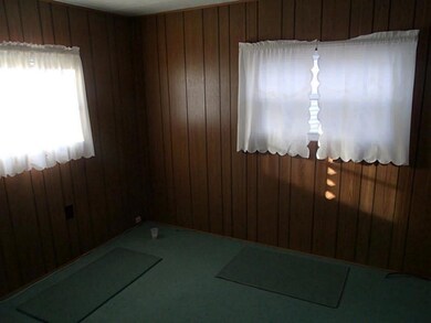 Bedroom.